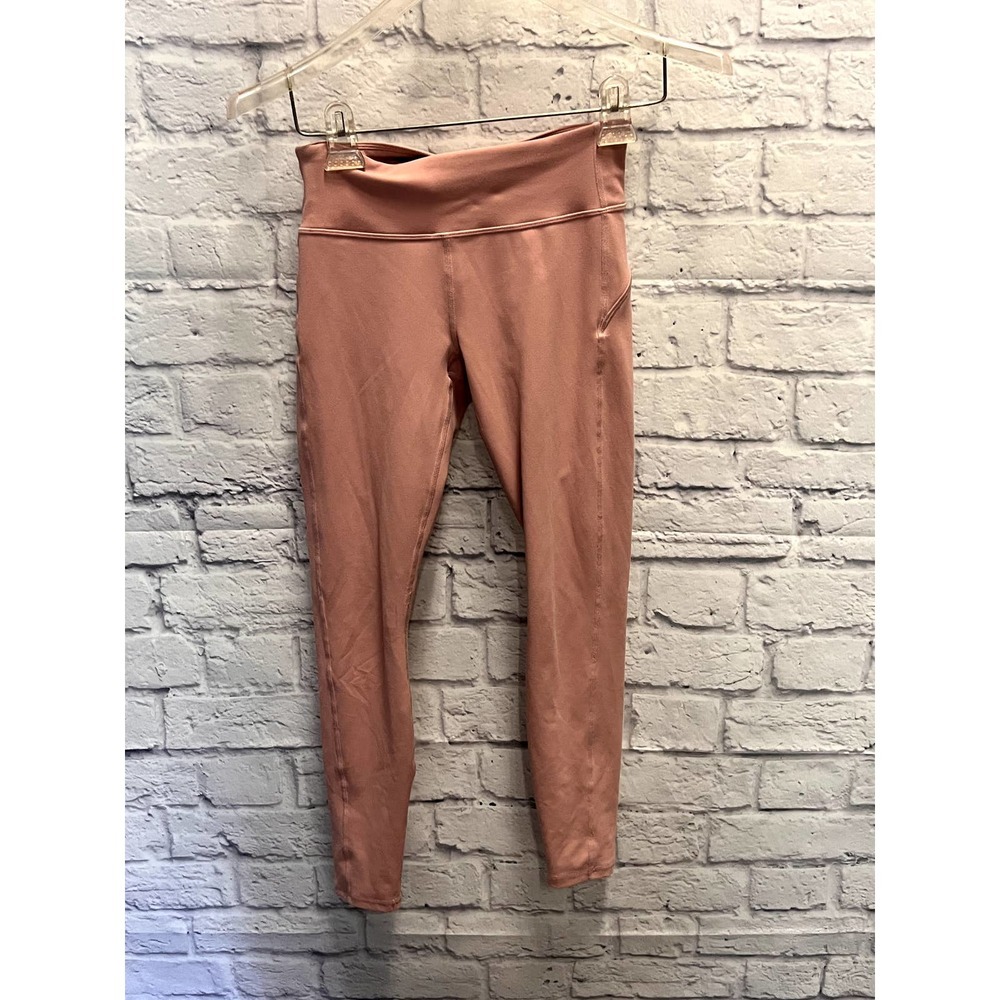 Fabletics Pale Pink Leggings